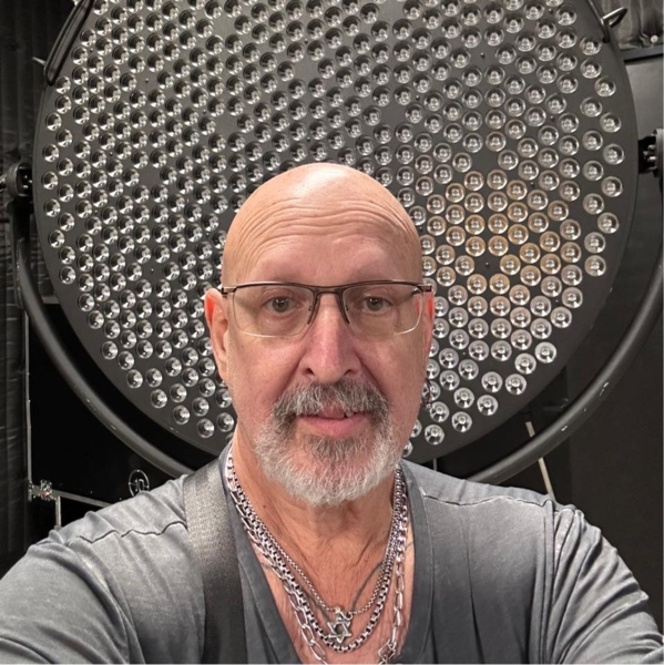 Mark Forman - Official Website